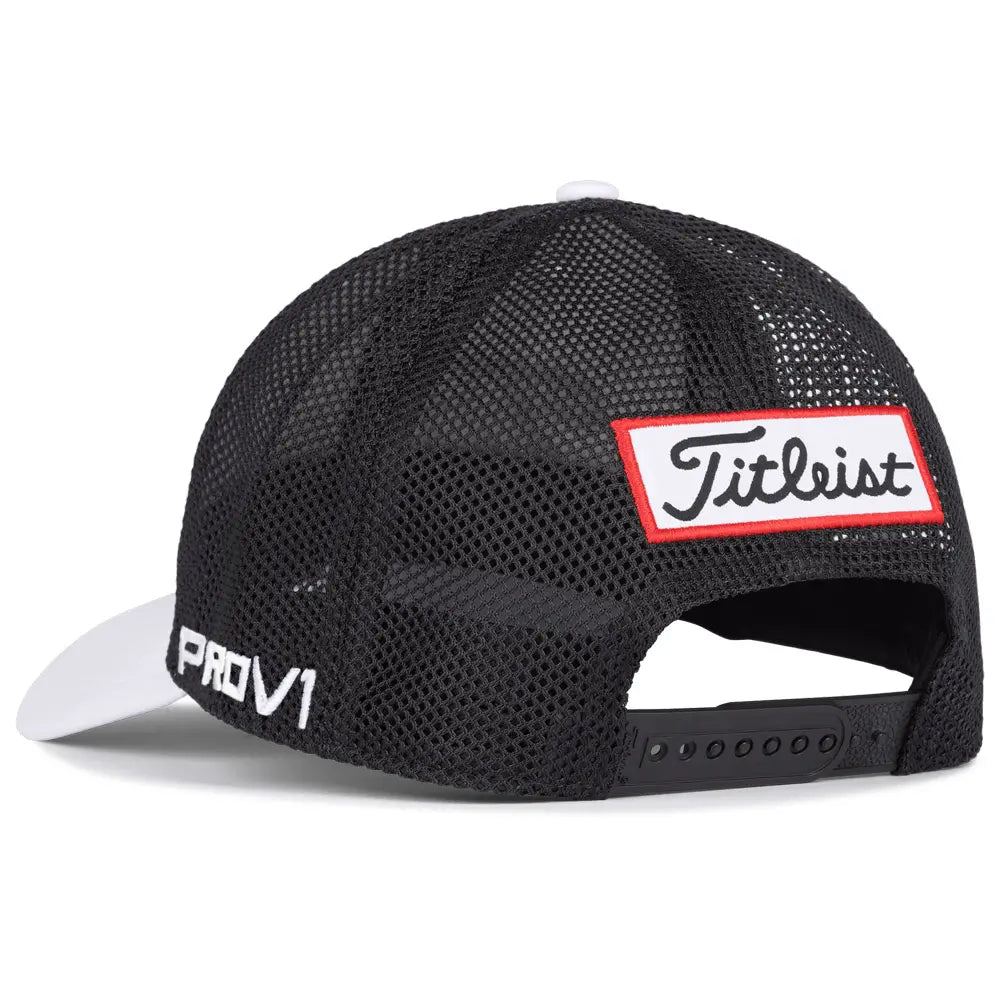 Casquette Titleist Tour Performance Mesh