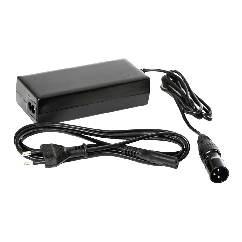Lithium Battery 8.0ah + chargeur Chariots FlatCat Gear II