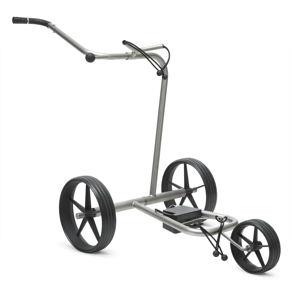Albatross A1 Elektrotrolley