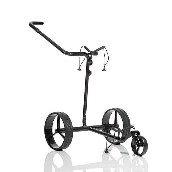 JuCad Carbon Travel 2.0 Elektrotrolley