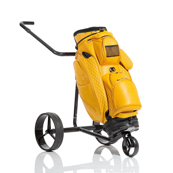 JuCad Carbon Travel 2.0 Elektrotrolley