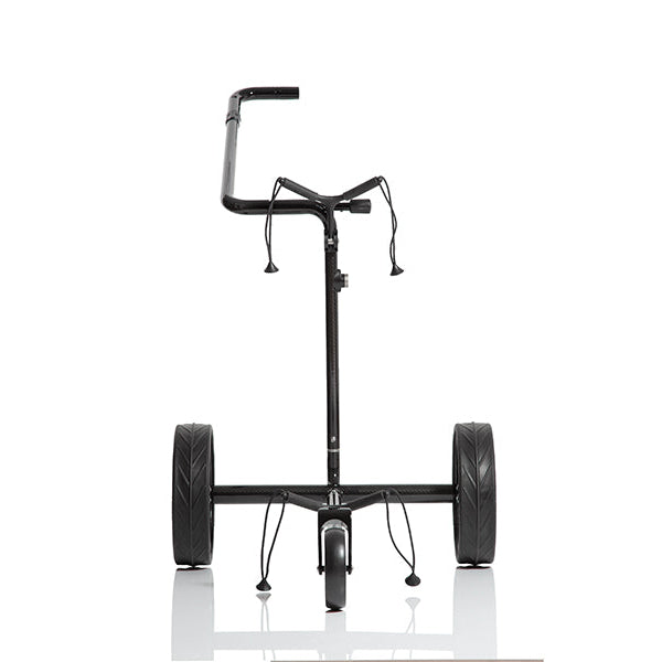 JuCad Carbon Travel 2.0 Elektrotrolley