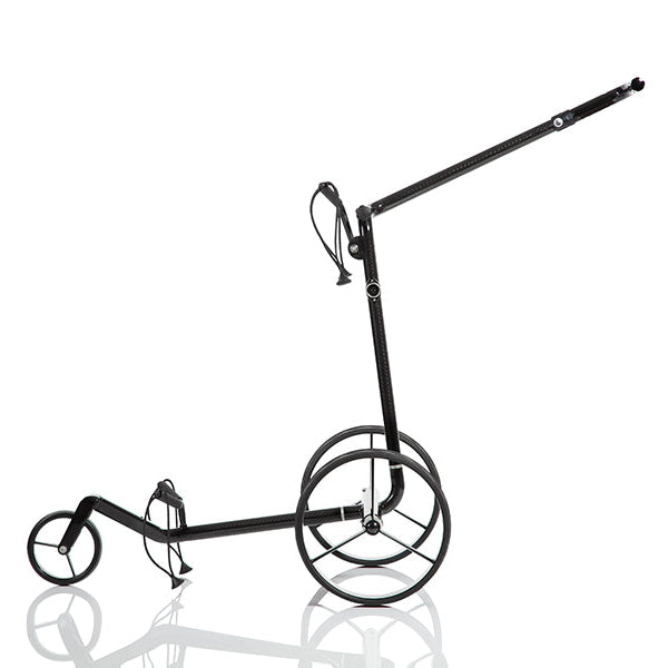 JuCad Carbon Travel 2.0 Elektrotrolley