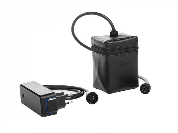 JuCad Phantom Titan 2.0 Elektrotrolley