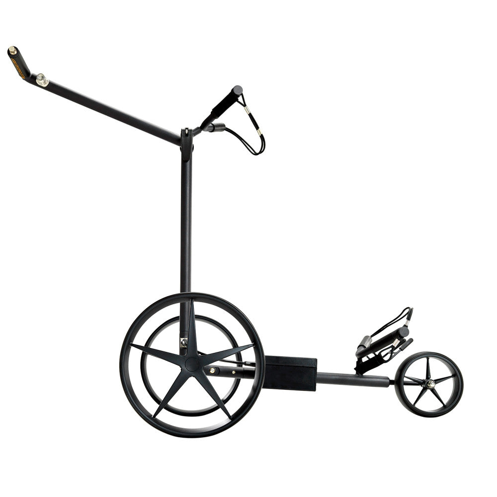 Albatross A1 Elektrotrolley