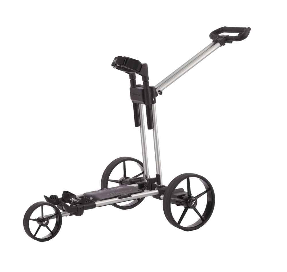 Chariot Electrique FlatCat Gear III Li Fe Prime