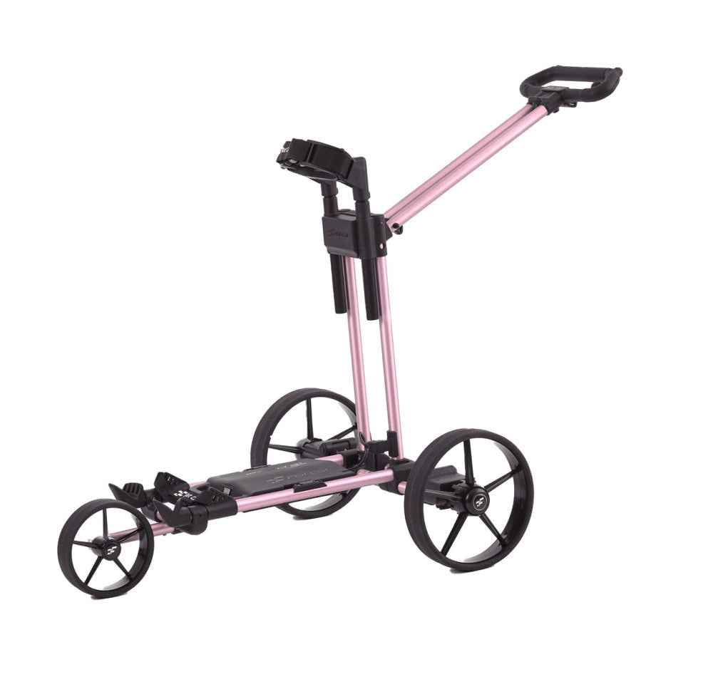Chariot Electrique FlatCat Gear III Li Fe Prime