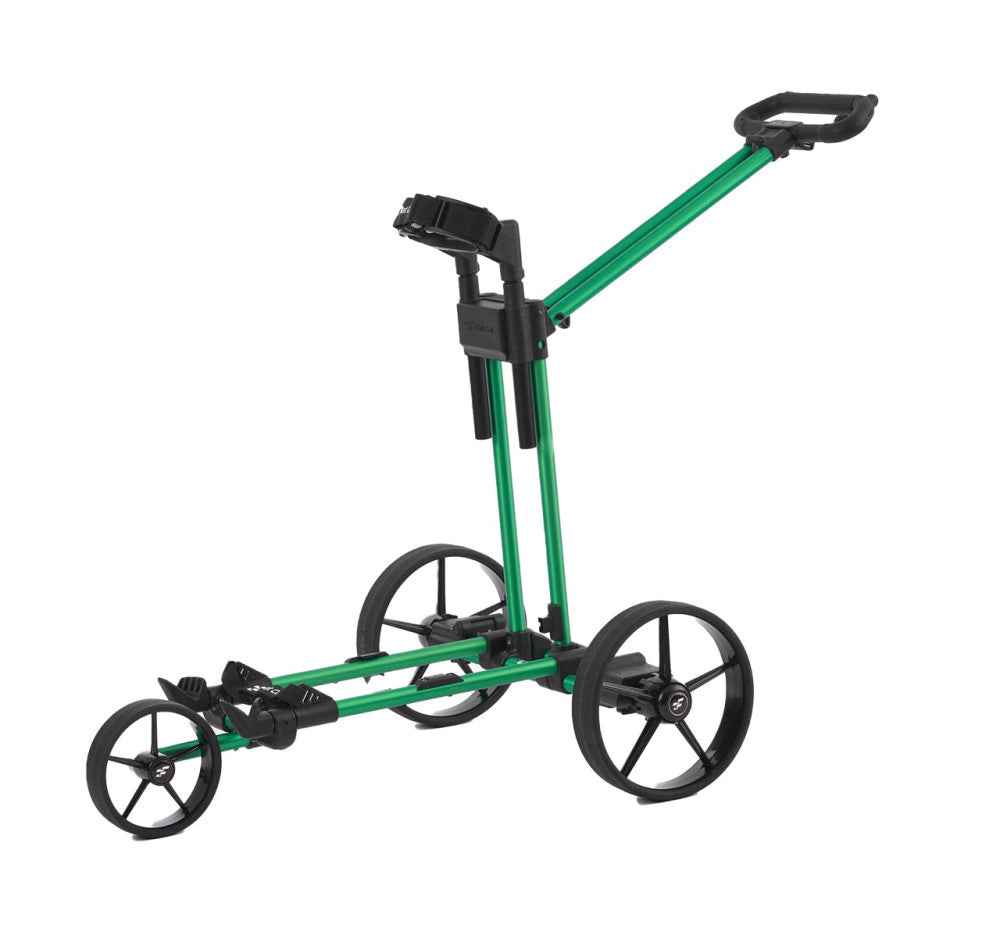Chariot Electrique FlatCat Gear III Li Fe Prime