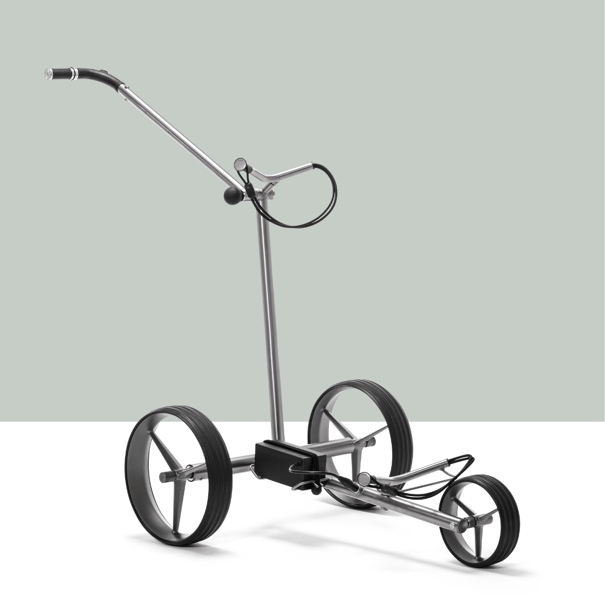 Ticad Liberty Elektrotrolley