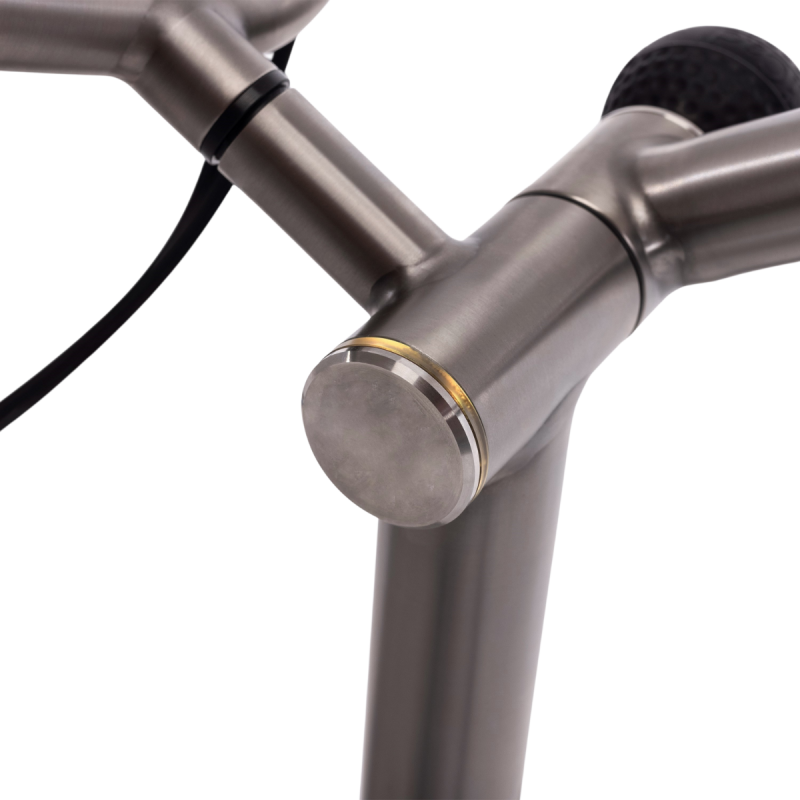 Ticad Liberty Elektrotrolley