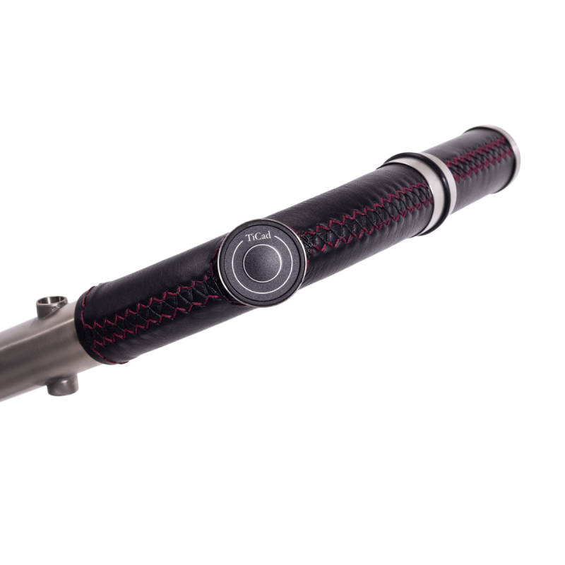 Ticad Liberty Elektrotrolley