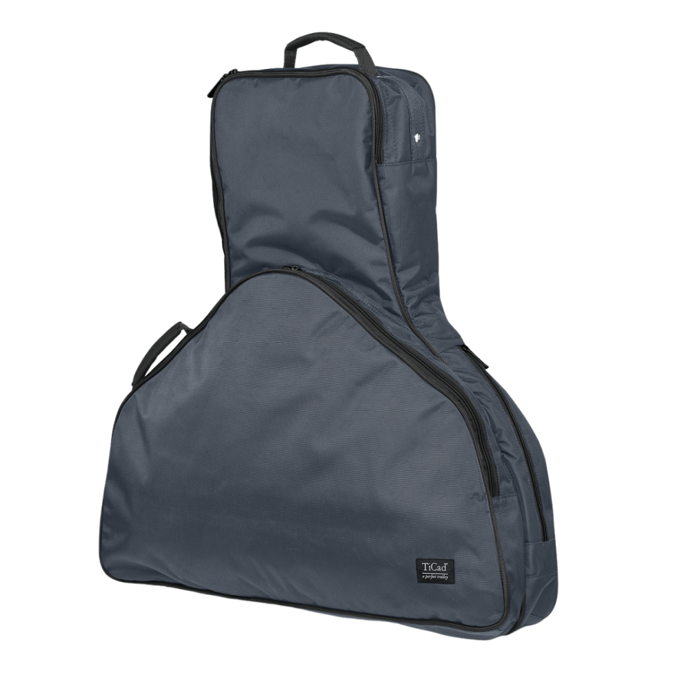 Ticad Liberty Elektrotrolley