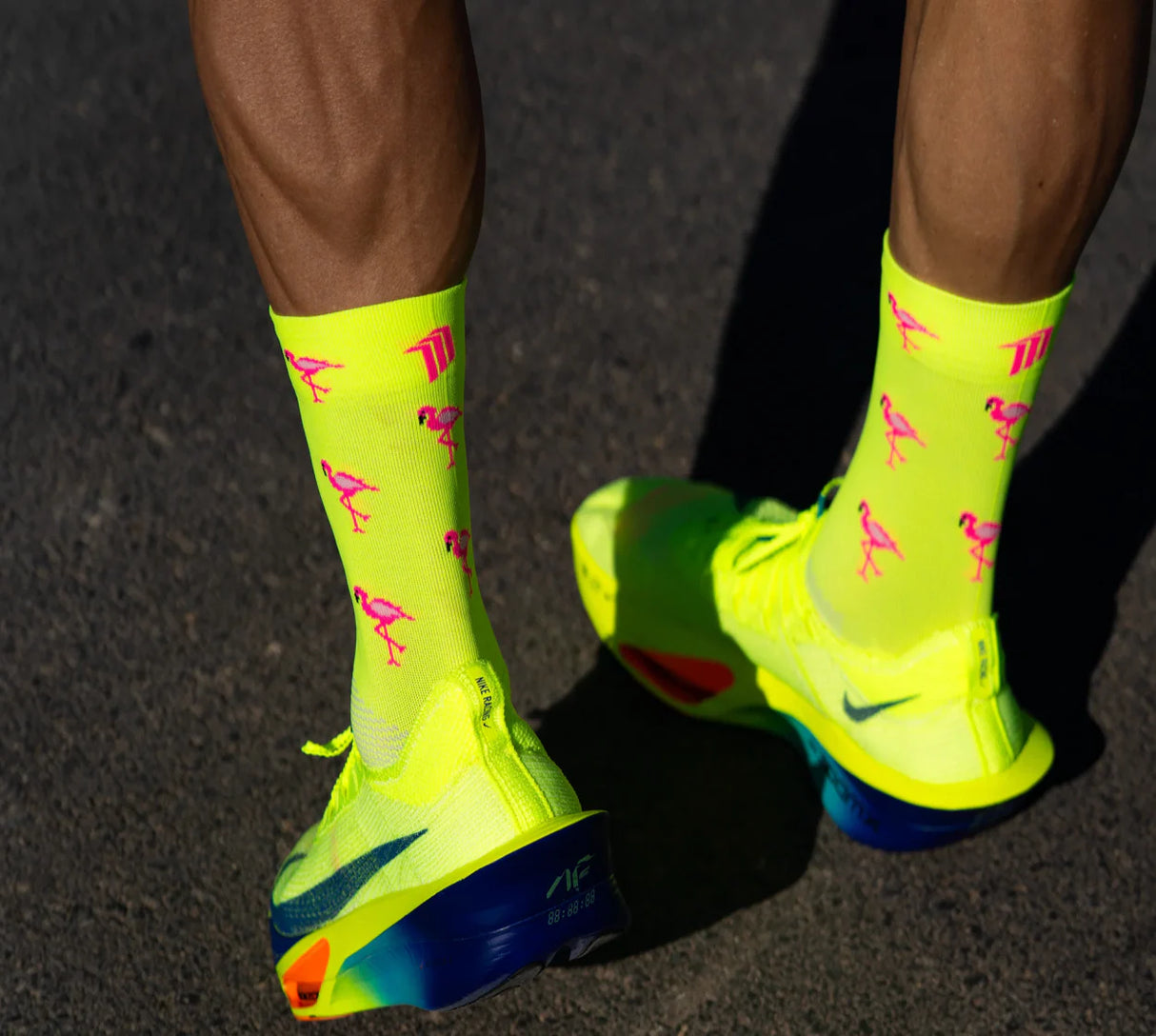 Chaussettes sportive Sporcks fantaisies