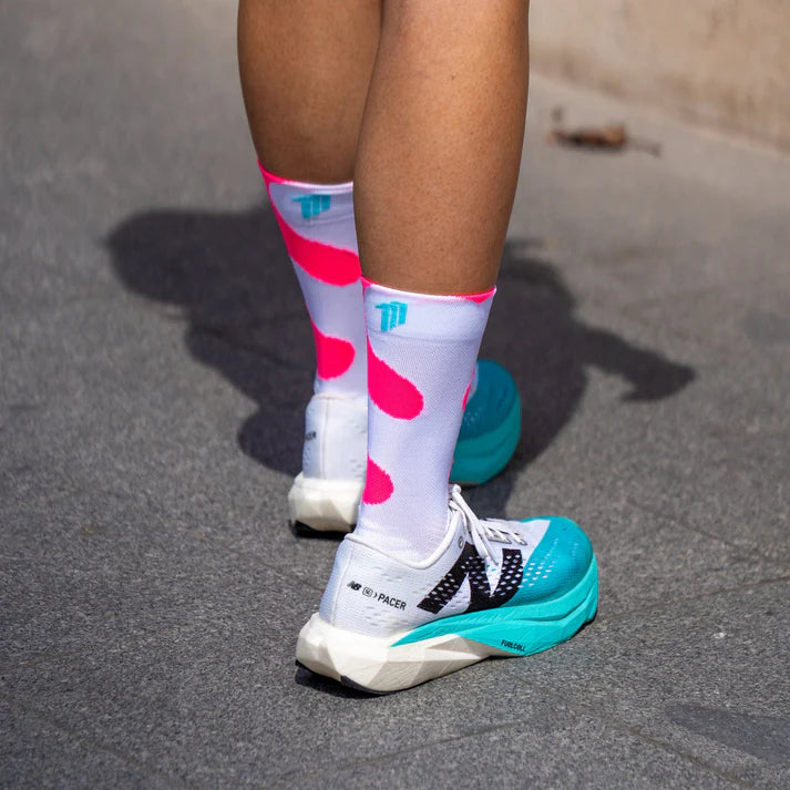 Chaussettes sportive Sporcks fantaisies
