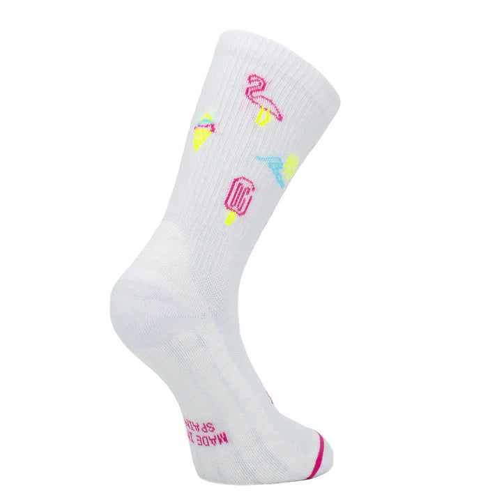 Chaussettes sportive Sporcks fantaisies