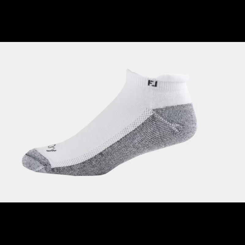 Chaussettes Footjoy ProDry Roll Tab Homme