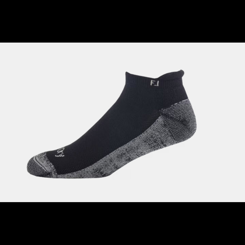 Chaussettes Footjoy ProDry Roll Tab Homme