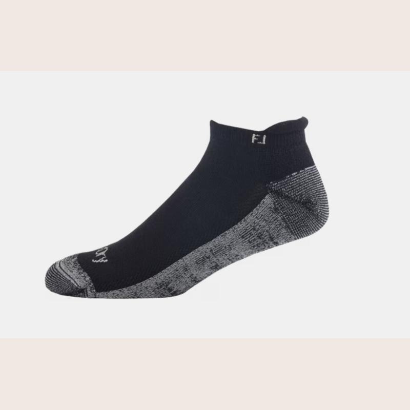 Chaussettes Footjoy ProDry Roll Tab Homme