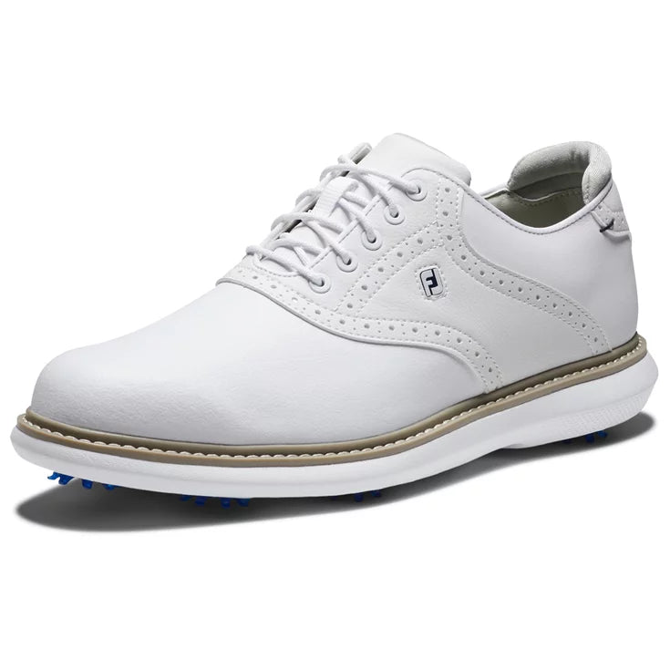 Footjoy Golf Shoes - Traditions
