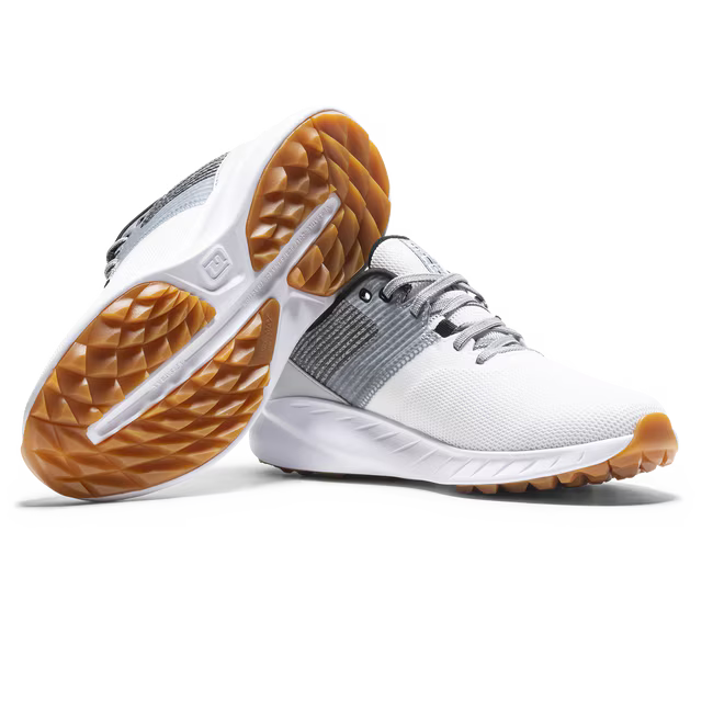 Chaussures de golf Footjoy - Flex Femme