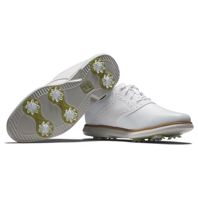 Chaussures de golf Footjoy - Traditions Ladies