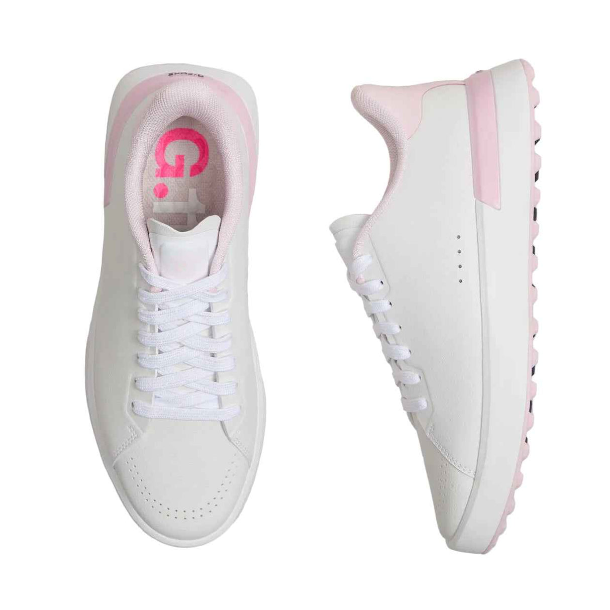 Chaussures Femme Gfore G112 Kiltie