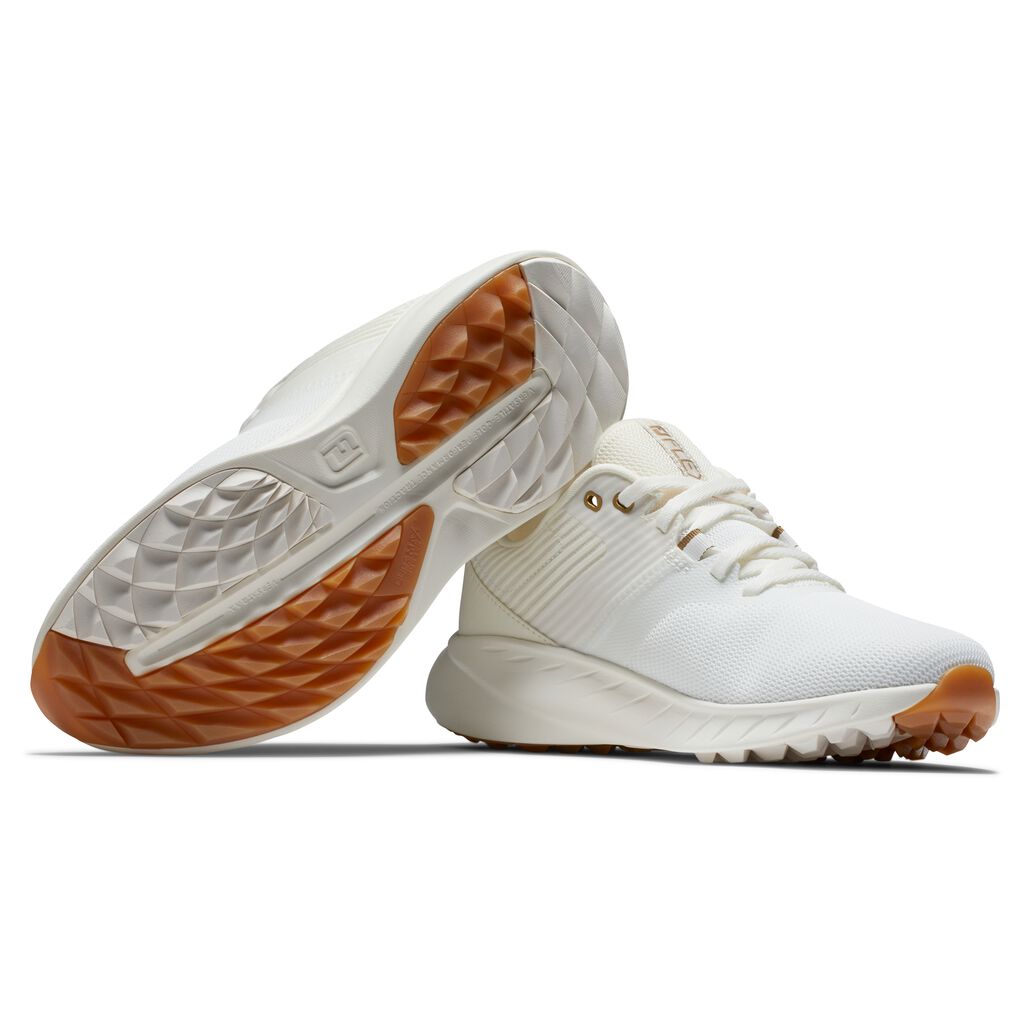 Chaussures de golf Footjoy - Flex Femme