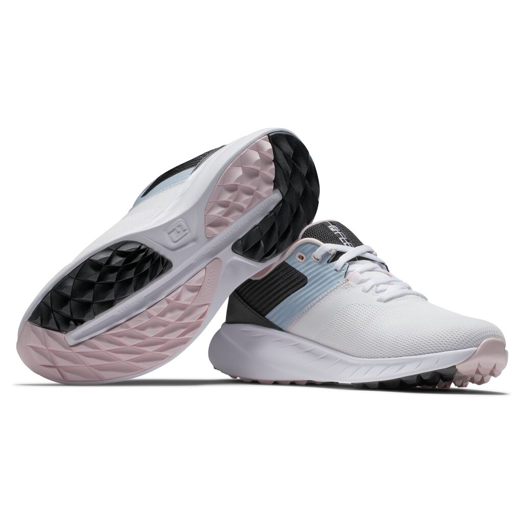 Chaussures de golf Footjoy - Flex Femme