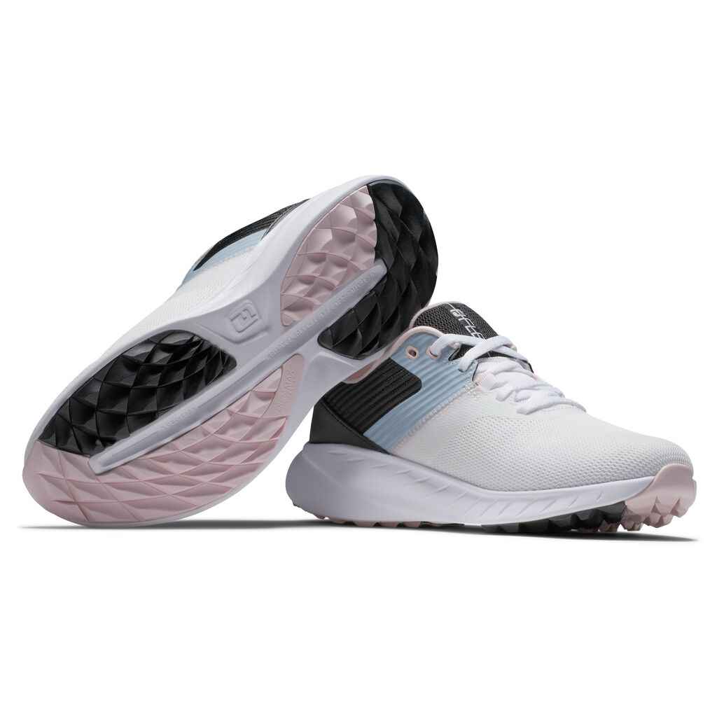 Chaussures de golf Footjoy - Flex Femme