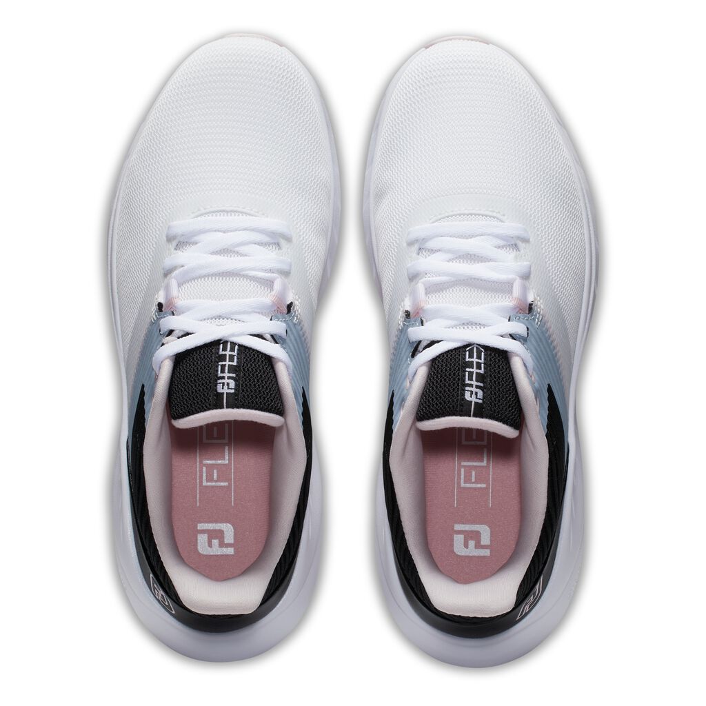 Chaussures de golf Footjoy - Flex Femme