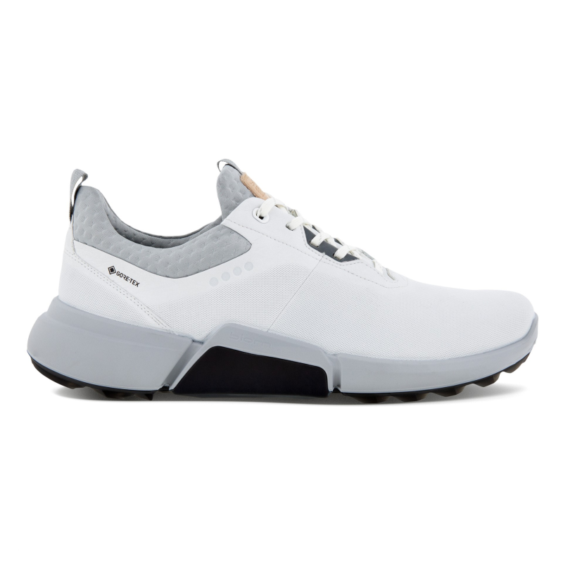 Ecco Golf Shoes - Biom H4 Gore-Tex – Planete Golf