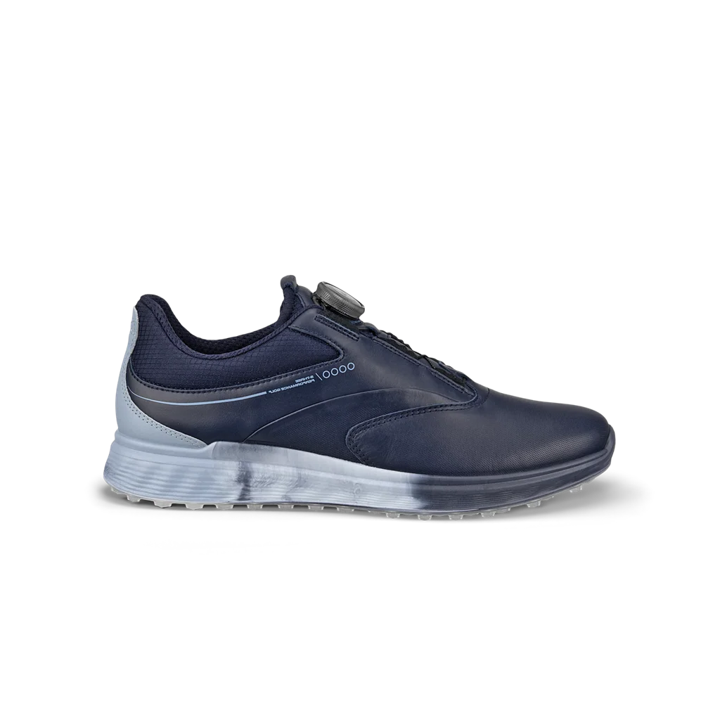 Ecco Shoes - S-Three Women