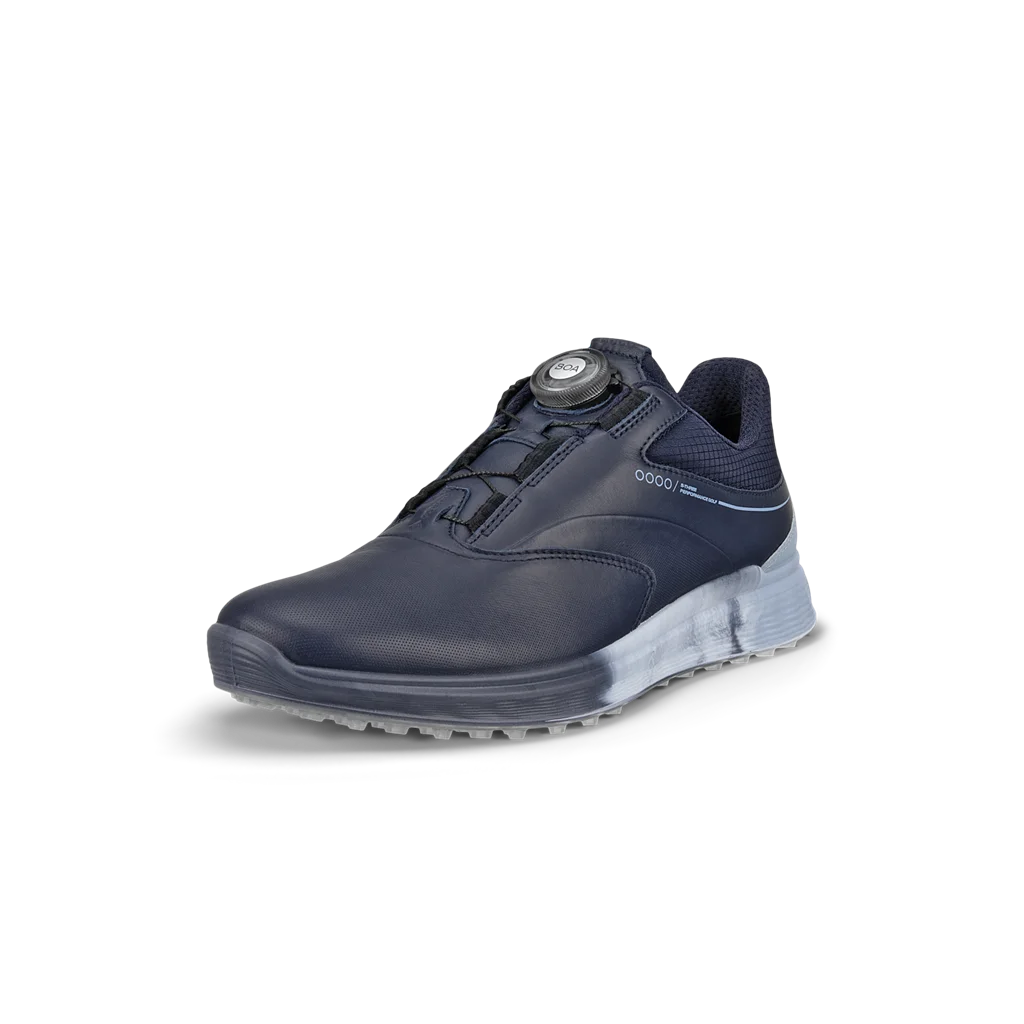 Ecco Shoes - S-Three Women