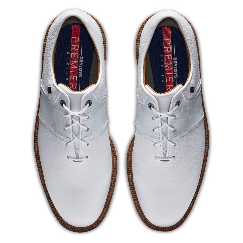 Footjoy Shoes - Premiere Series Packard