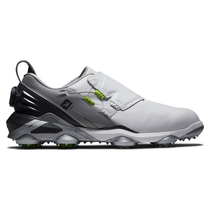 Footjoy Shoes - Tour Alpha Single BOA