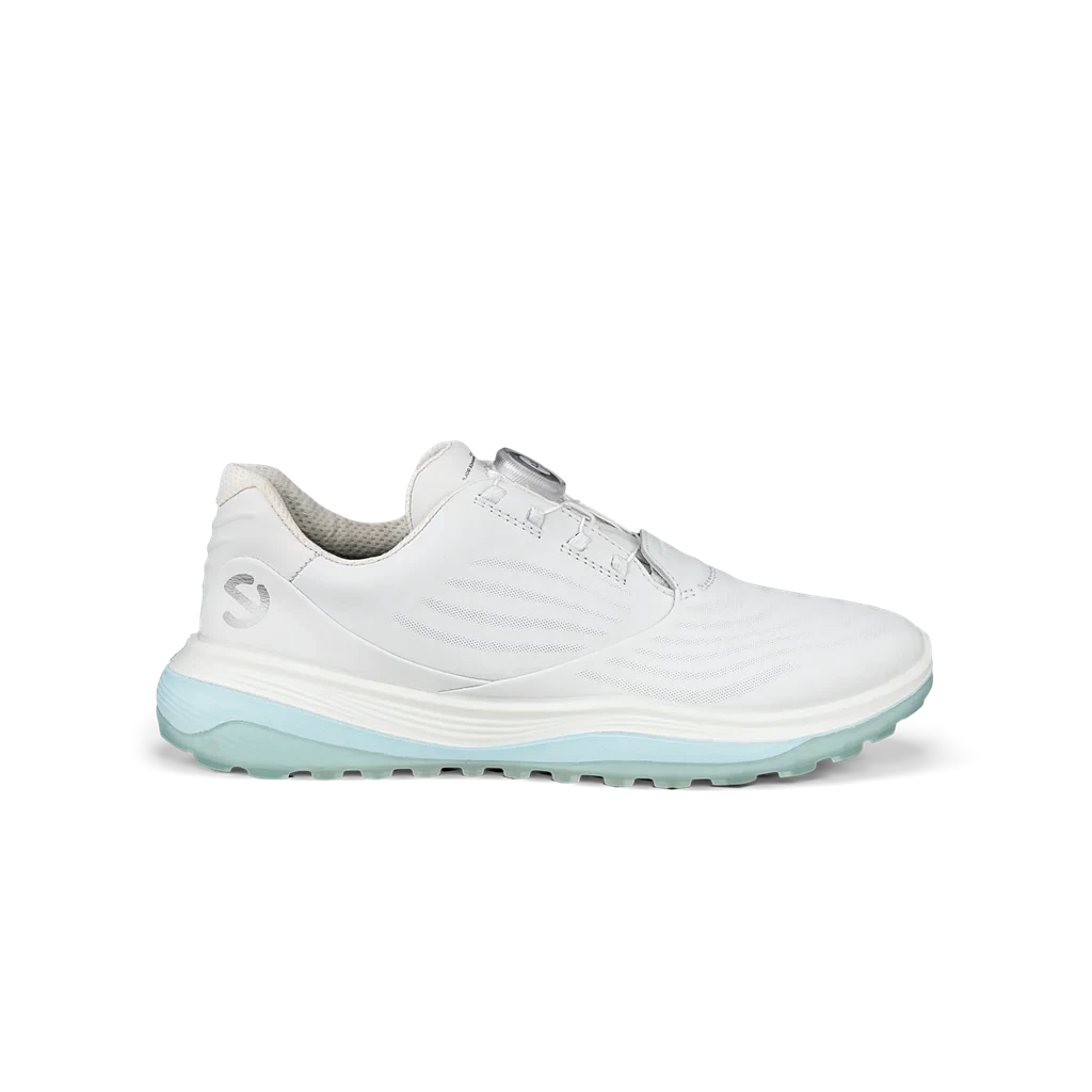 ECCO Golf Shoes - W LT1 Boa
