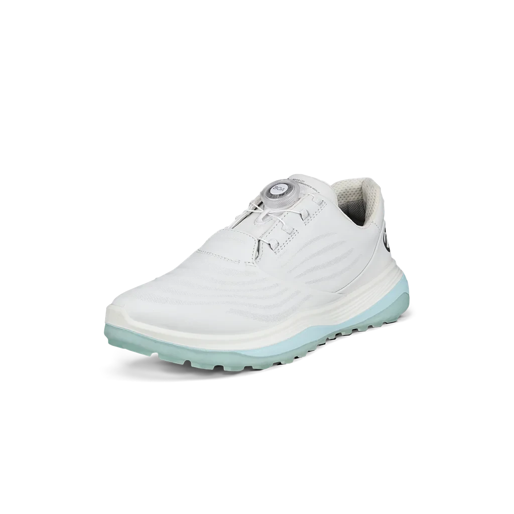 ECCO Golf Shoes - W LT1 Boa