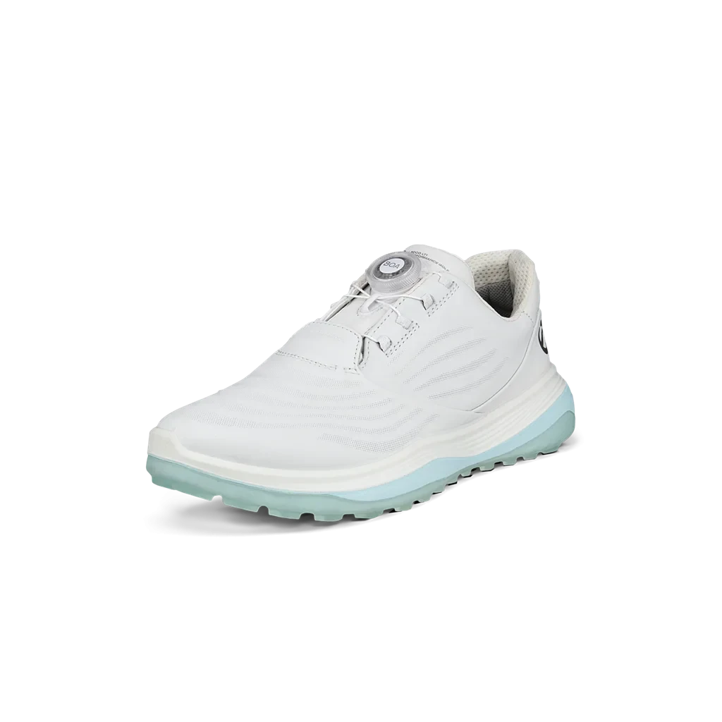 Chaussures de golf ECCO - W LT1 Boa