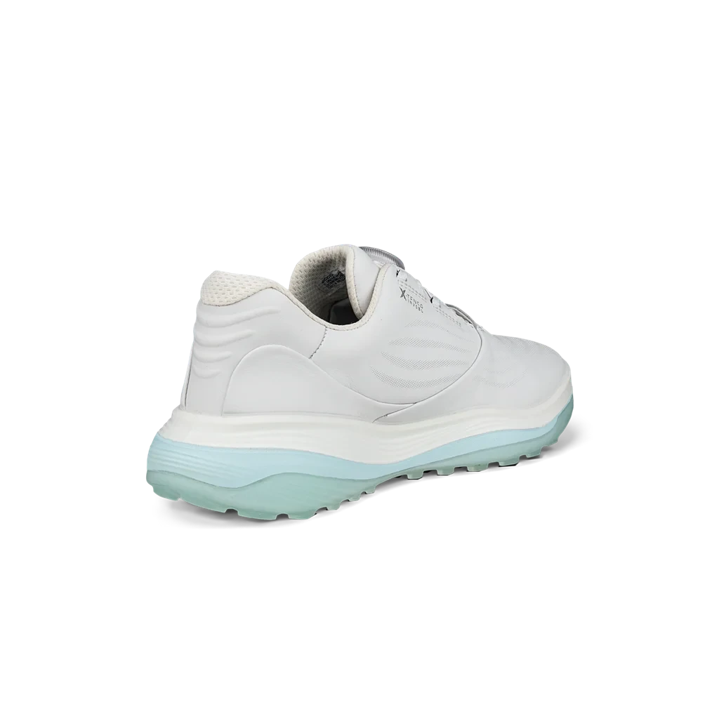 ECCO Golf Shoes - W LT1 Boa