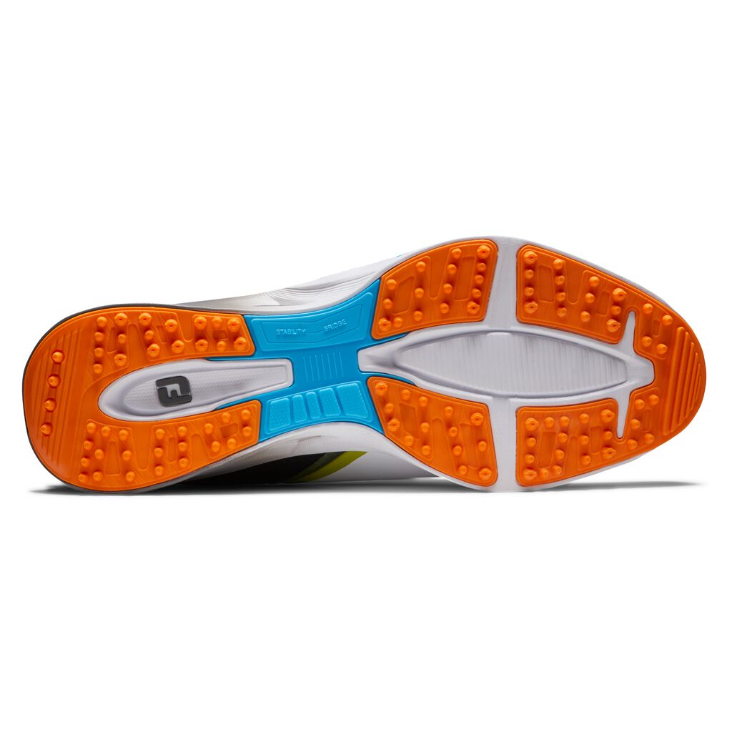 Footjoy Golf Shoes - Fuel