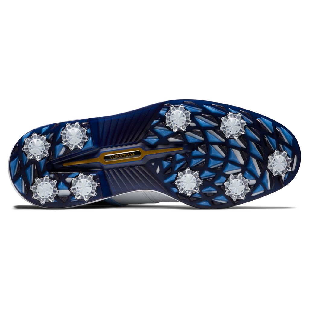 Footjoy Golf Shoes - Premiere Series Packard