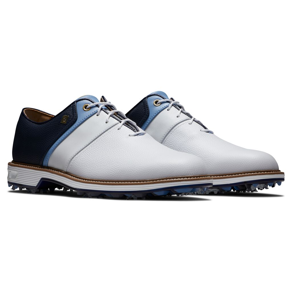 Footjoy Golf Shoes - Premiere Series Packard