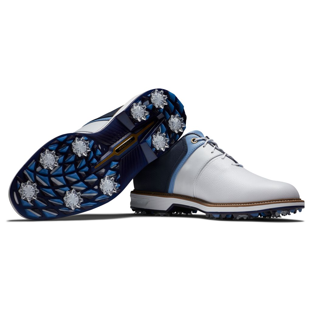 Footjoy Golf Shoes - Premiere Series Packard