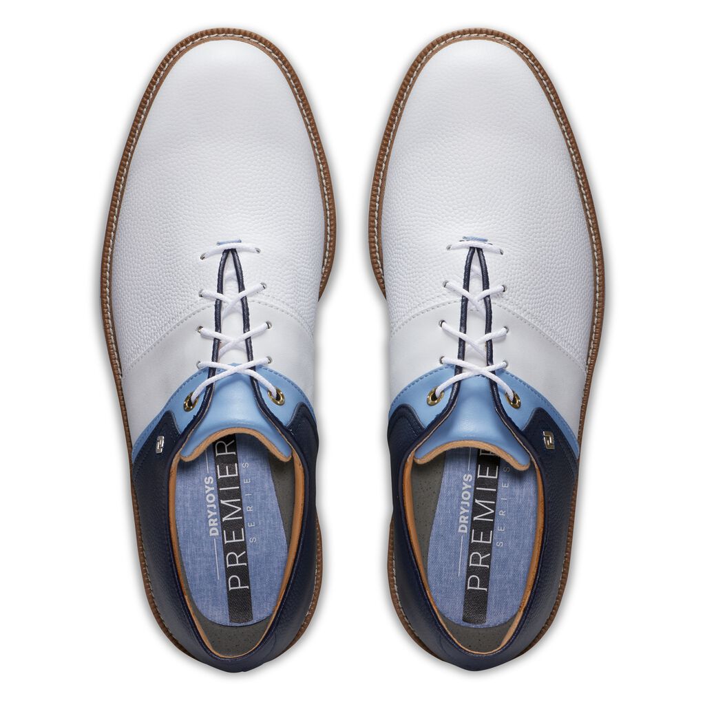 Footjoy Golf Shoes - Premiere Series Packard