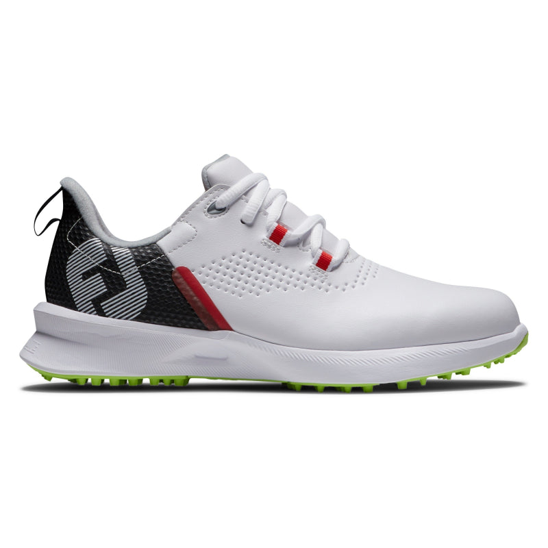 Footjoy Golf Shoes - Fuel Juniors
