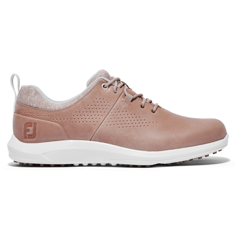 Chaussures de golf Footjoy - Leisure LX
