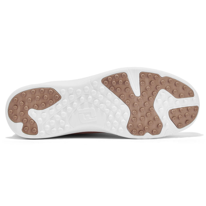 Chaussures de golf Footjoy - Leisure LX