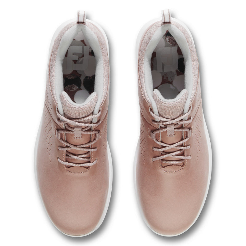 Chaussures de golf Footjoy - Leisure LX