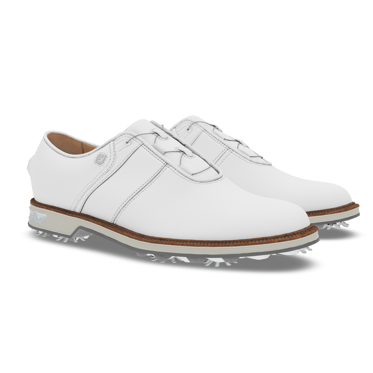 Chaussures FootJoy Premiere Series - Packard BOA personnalisées