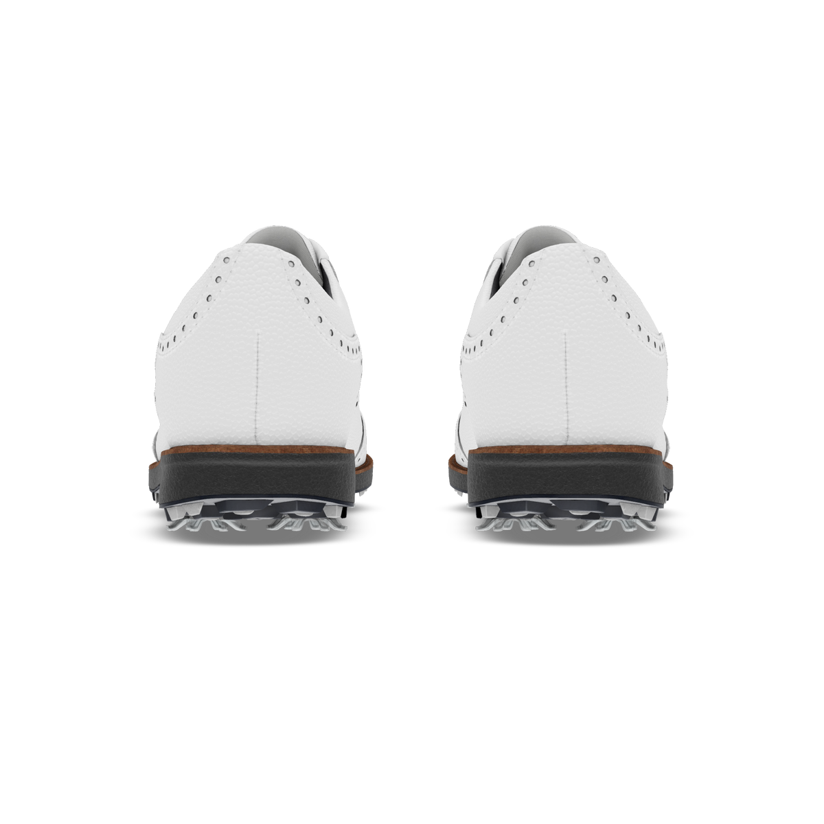 Chaussures FootJoy Premiere Series - Shield tip personnalisées